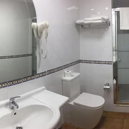 מלון Brisa ארטיקסו