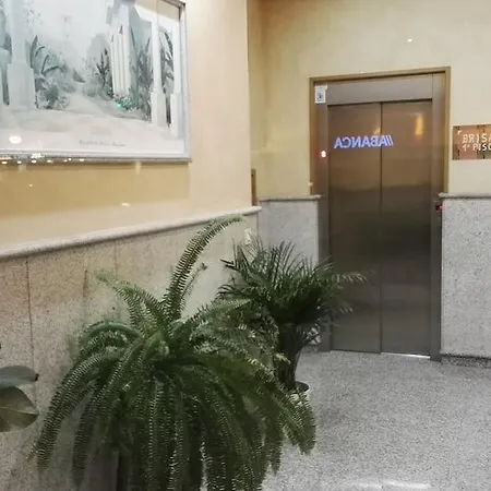 ホテル Brisa アルテイショ